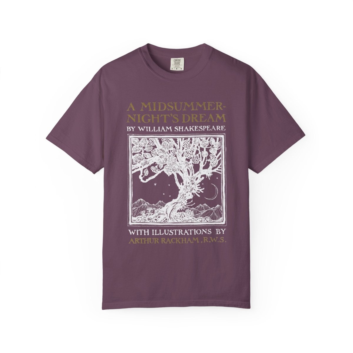 A Midsummer Night's Dream Shirt