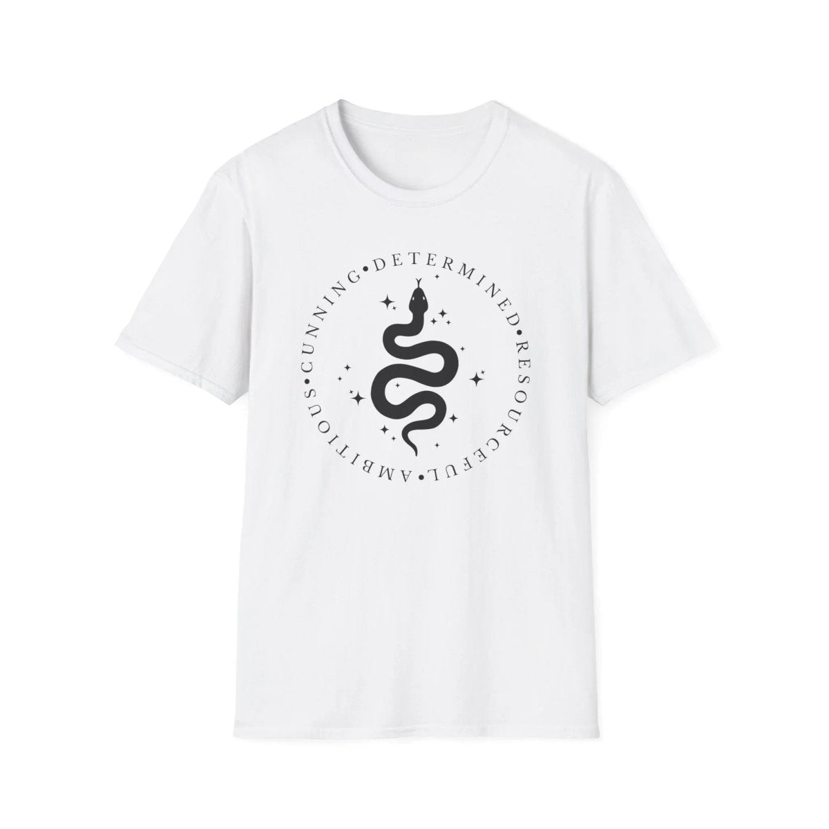 Green House Shirt | Fantasy Soft 100% Cotton Tee