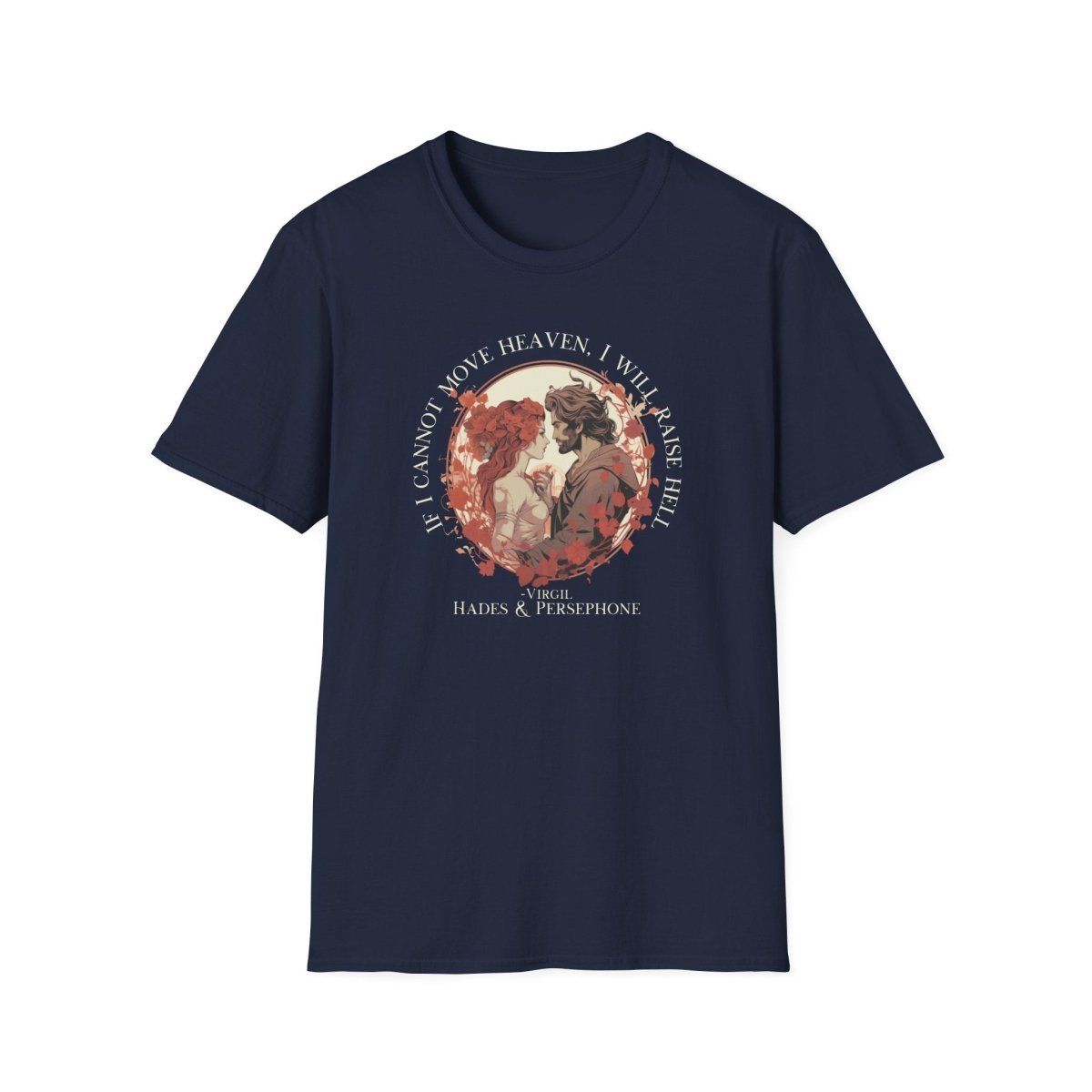 Hades and Persephone Shirt
