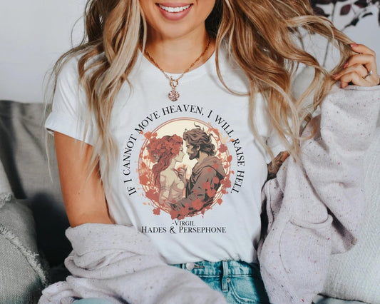 Hades and Persephone Shirt