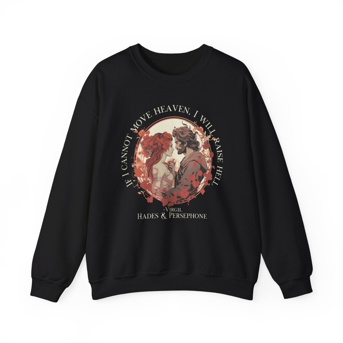 Hades and Persephone Sweatshirt