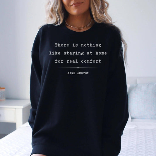 Jane Austen Emma Sweatshirt