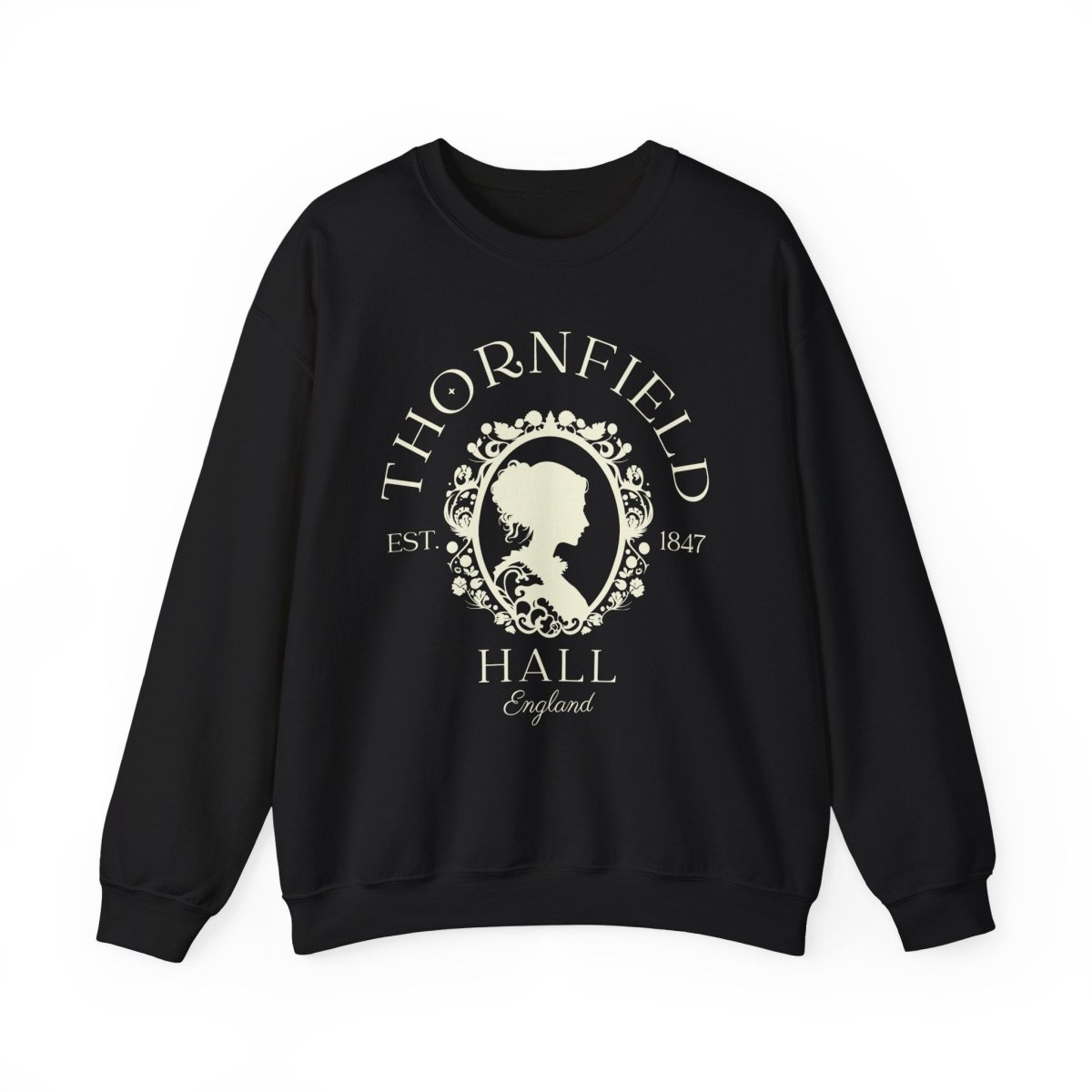 Jane Eyre Sweatshirt