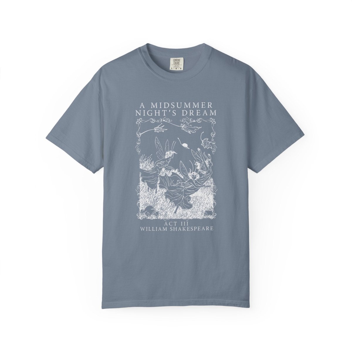 Midsummer Night's Dream TShirt