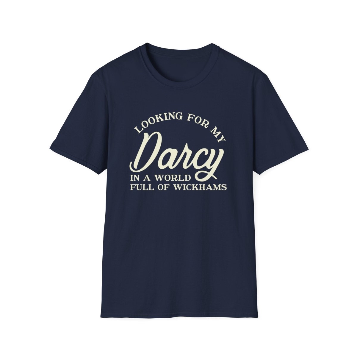 Mr Darcy Tee