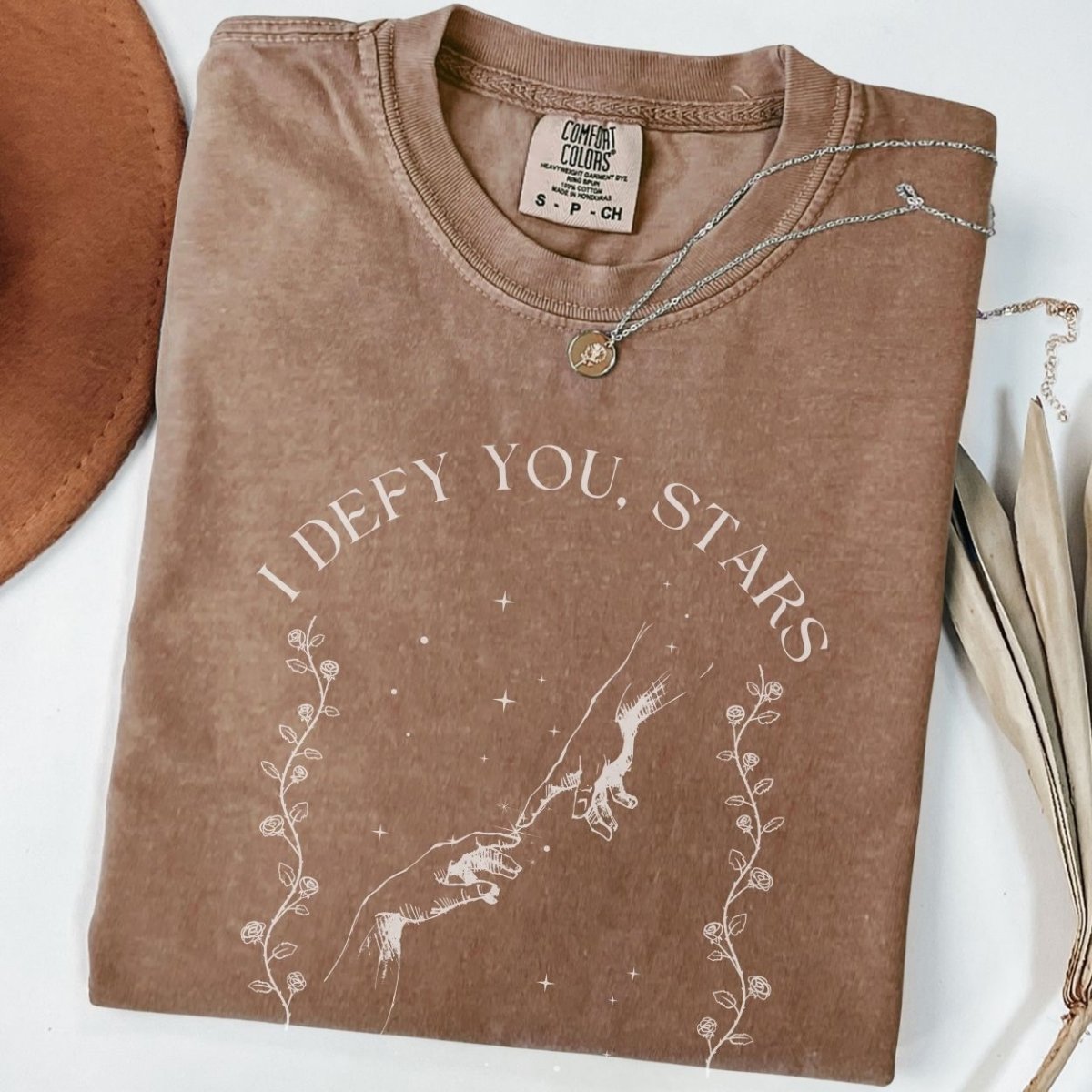 Romeo and Juliet Tee