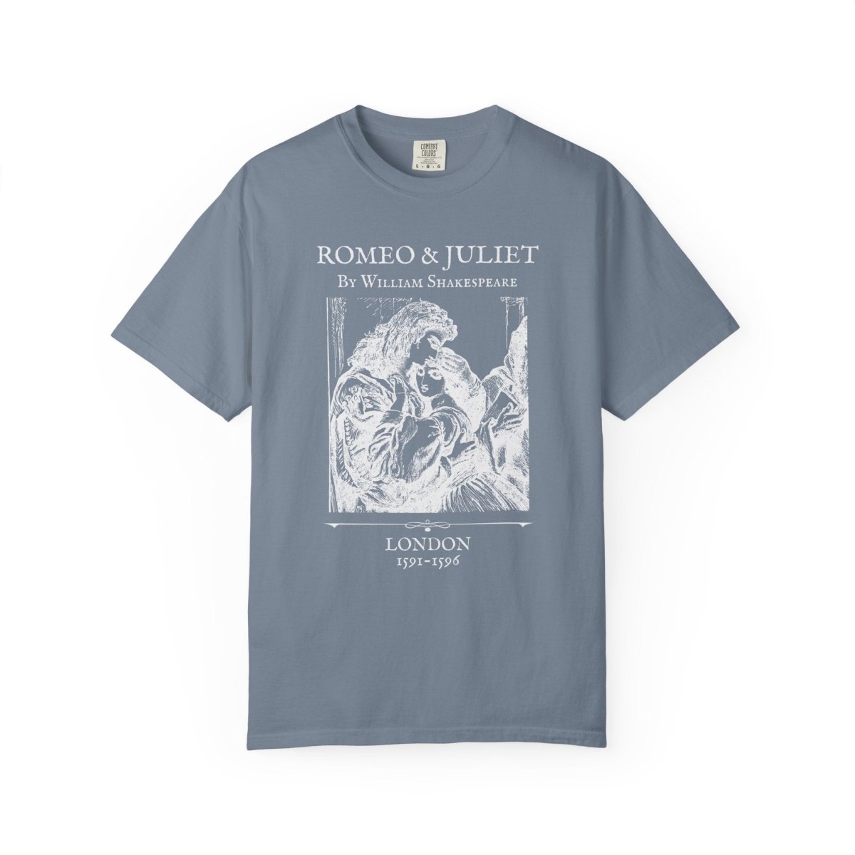 Romeo and Juliet Tshirt