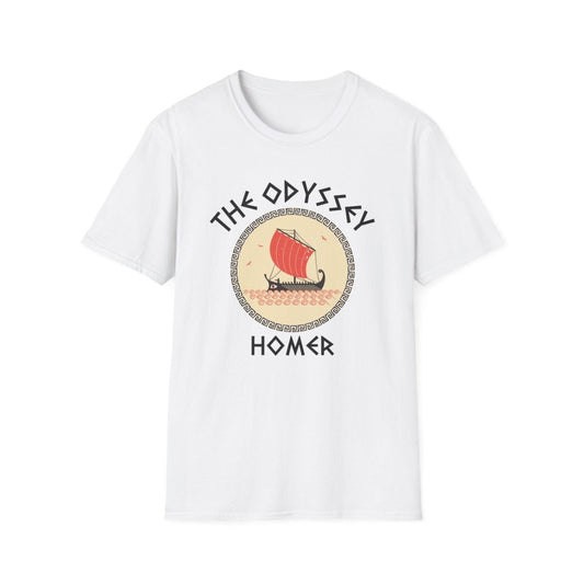 The Odyssey Tshirt