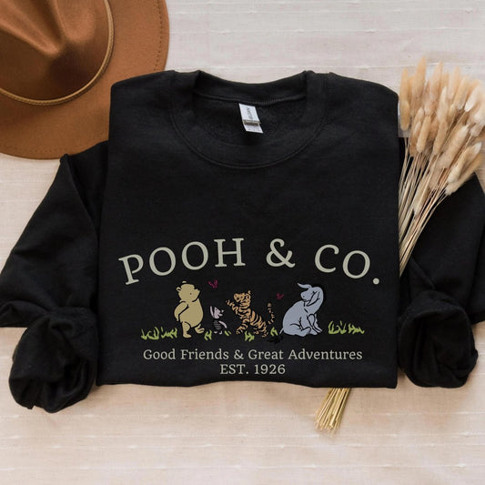 Winnie - the - Pooh Sweatshirt