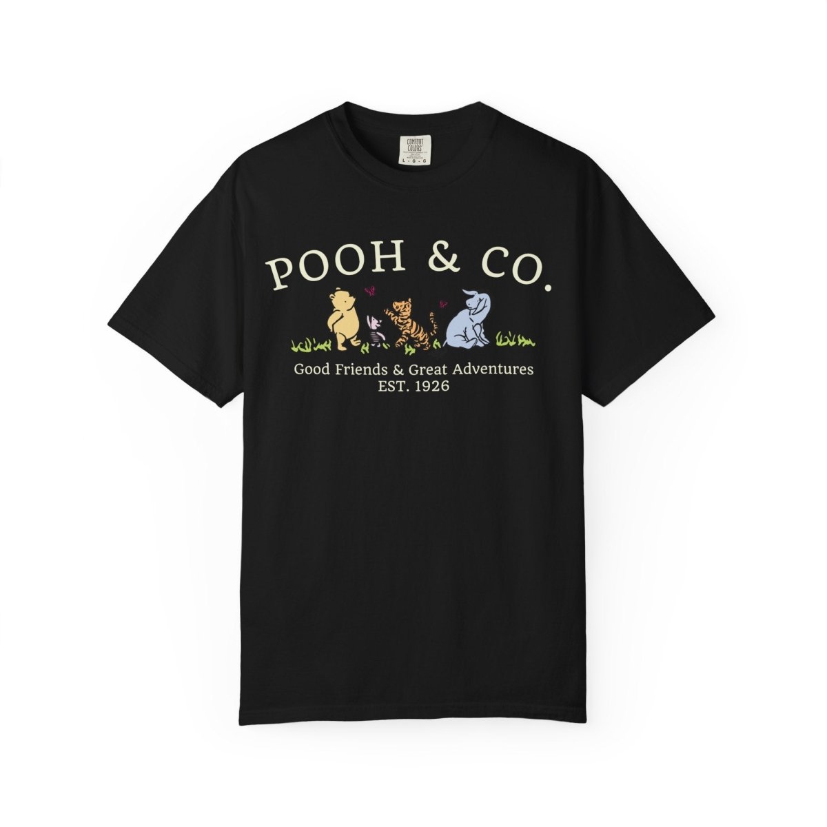 Winnie - the - Pooh Tshirt