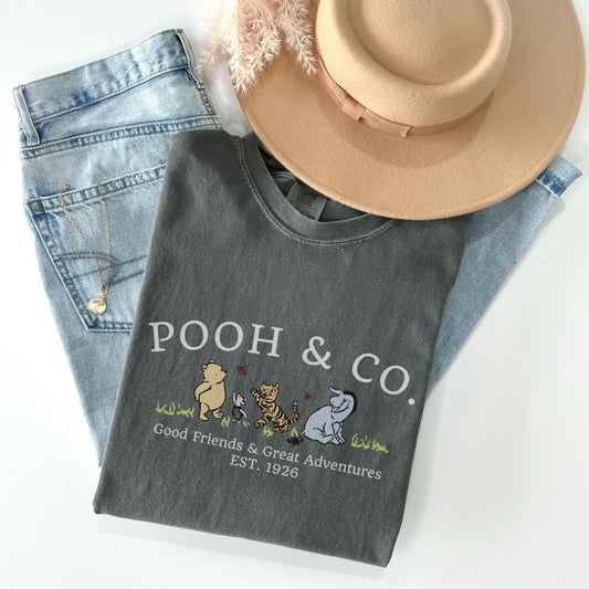 Winnie - the - Pooh Tshirt