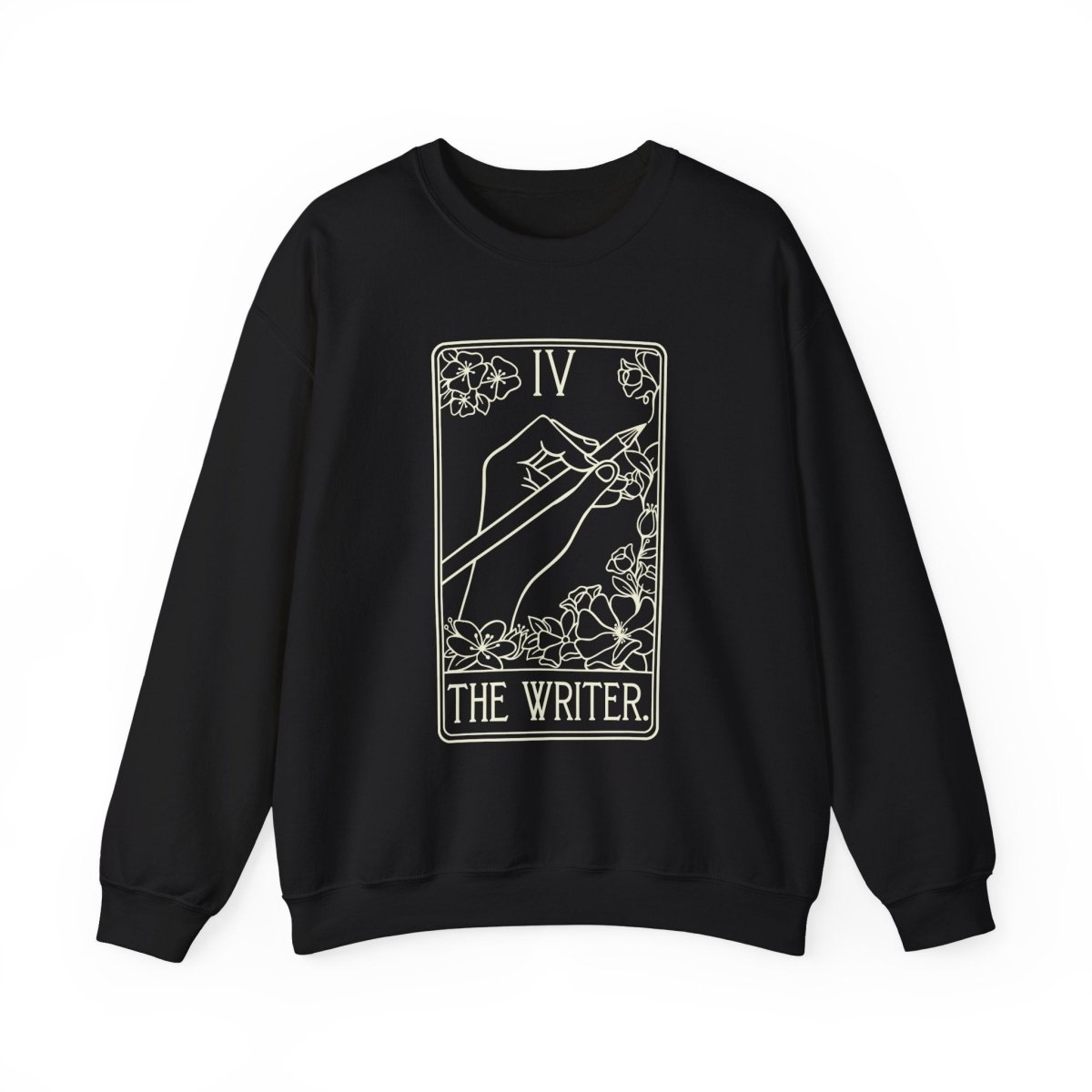 Writer Sweatshirt