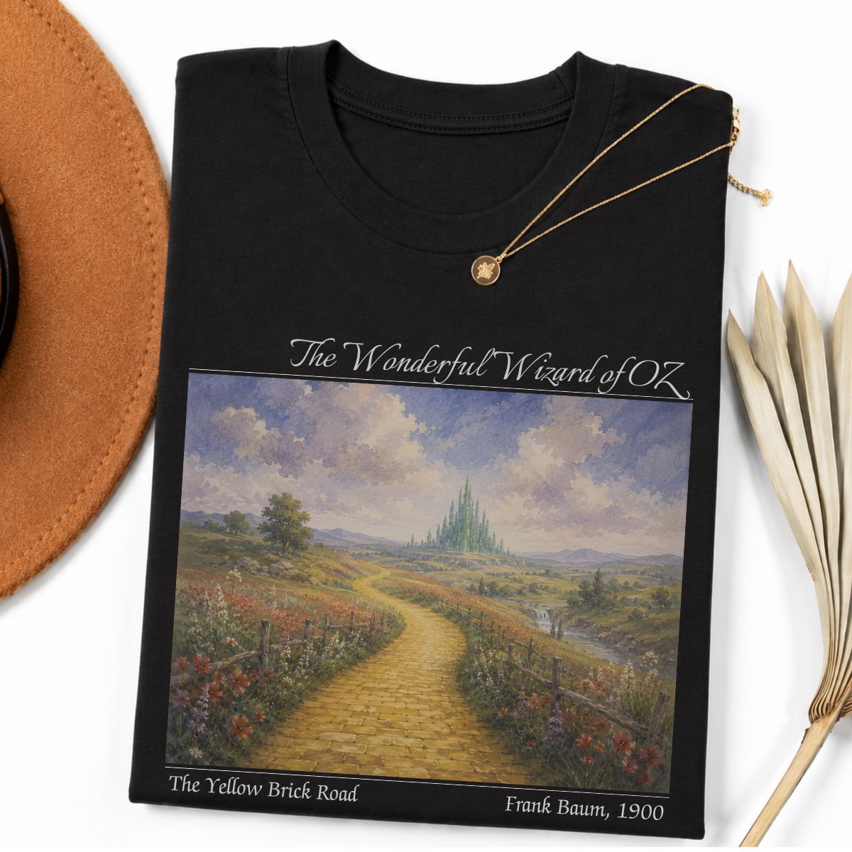 Wizard of Oz Tee