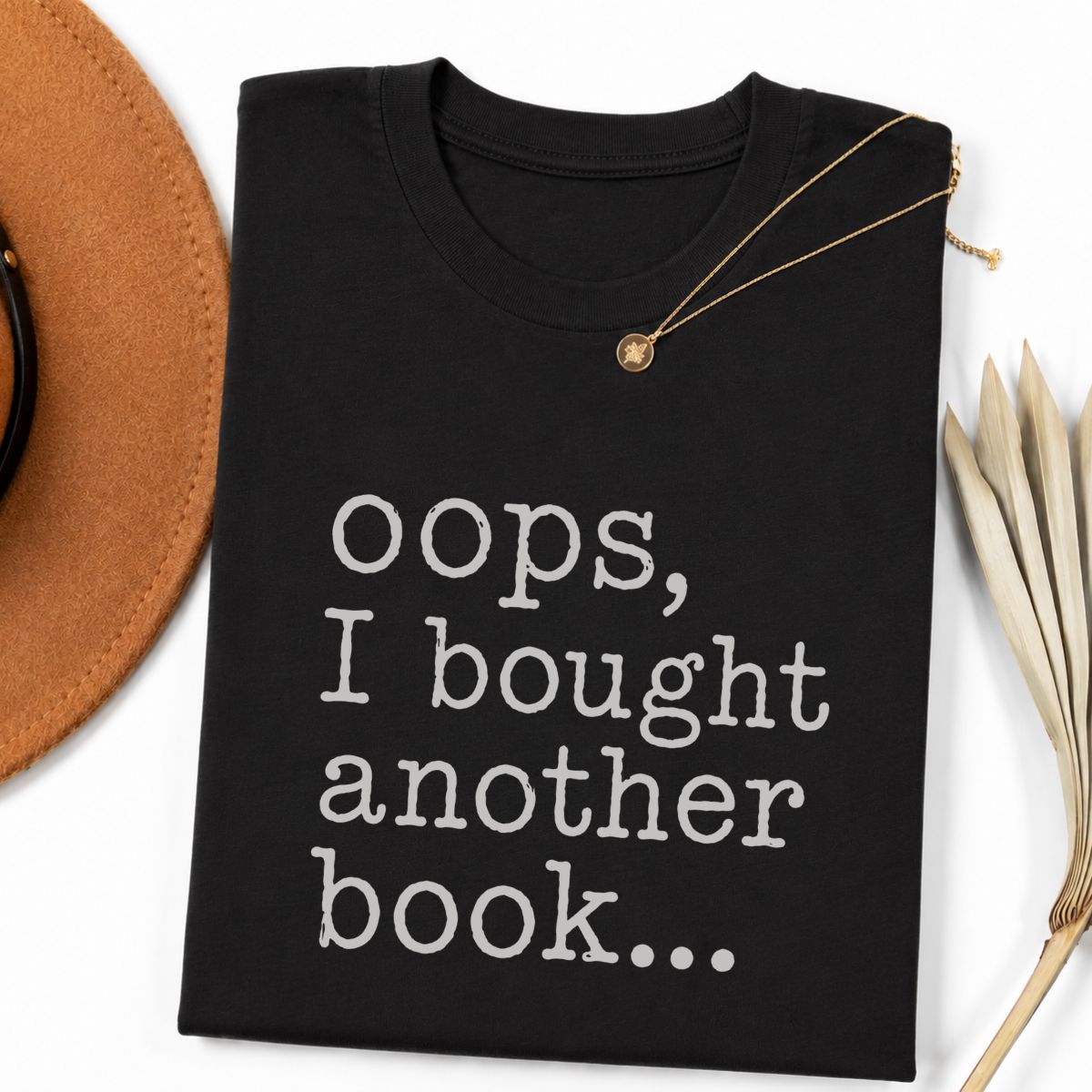 Another Book Tshirt