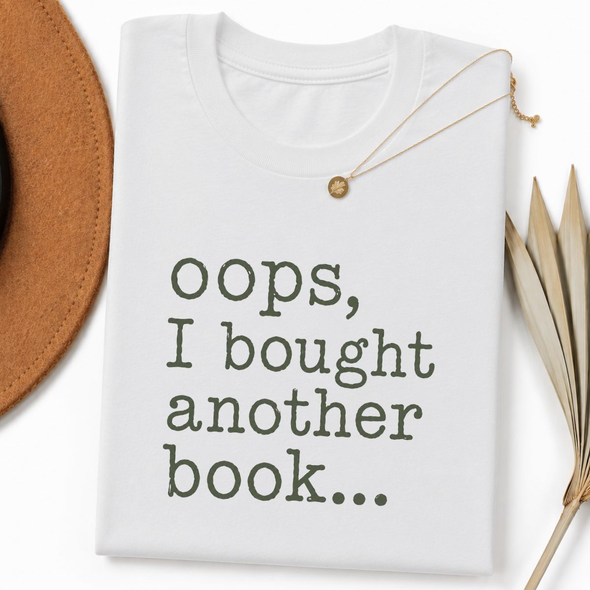 Another Book Tshirt