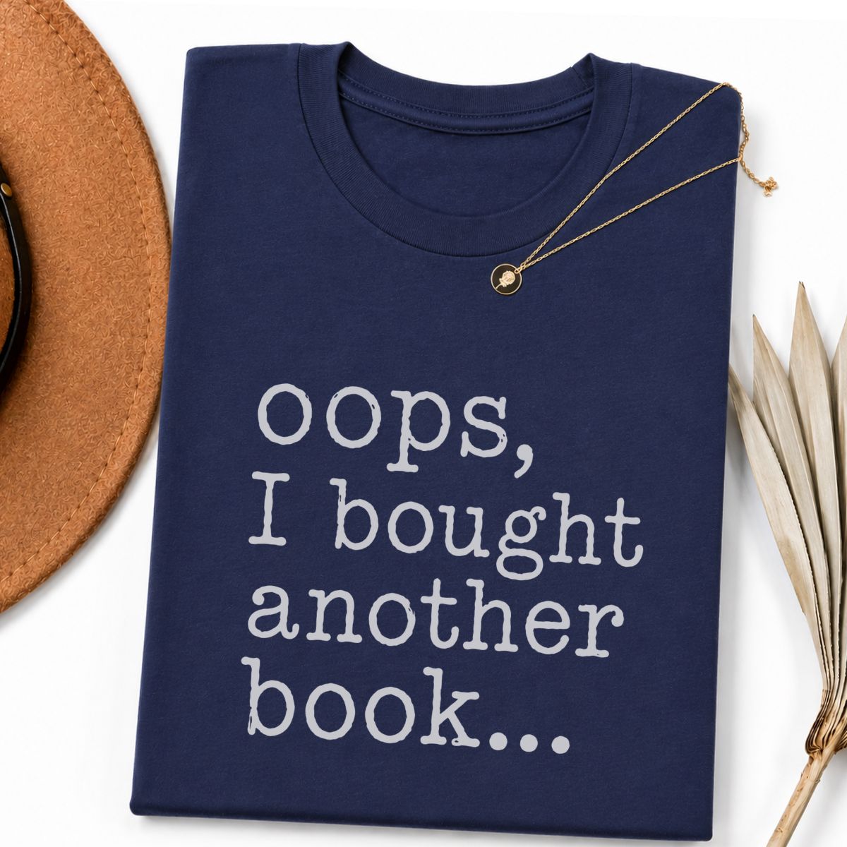 Another Book Tshirt