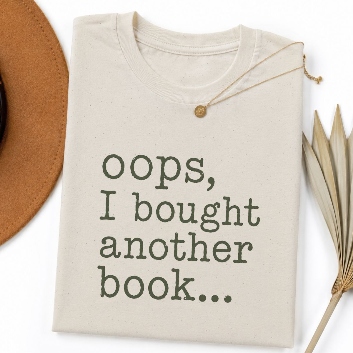 Another Book Tshirt