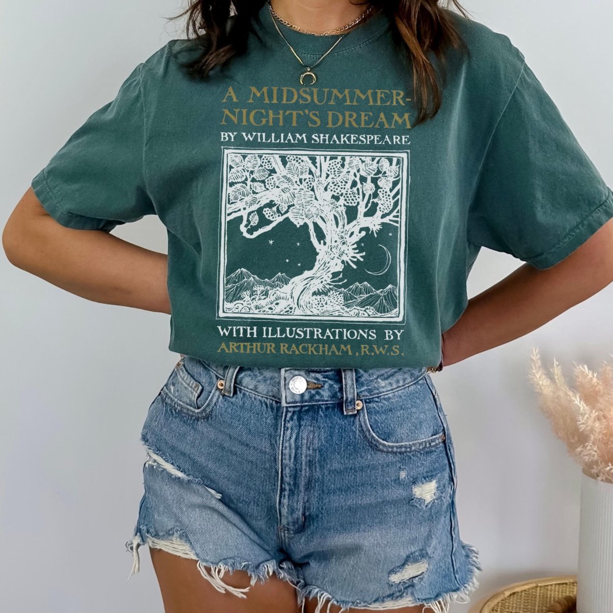 A Midsummer Night's Dream Shirt