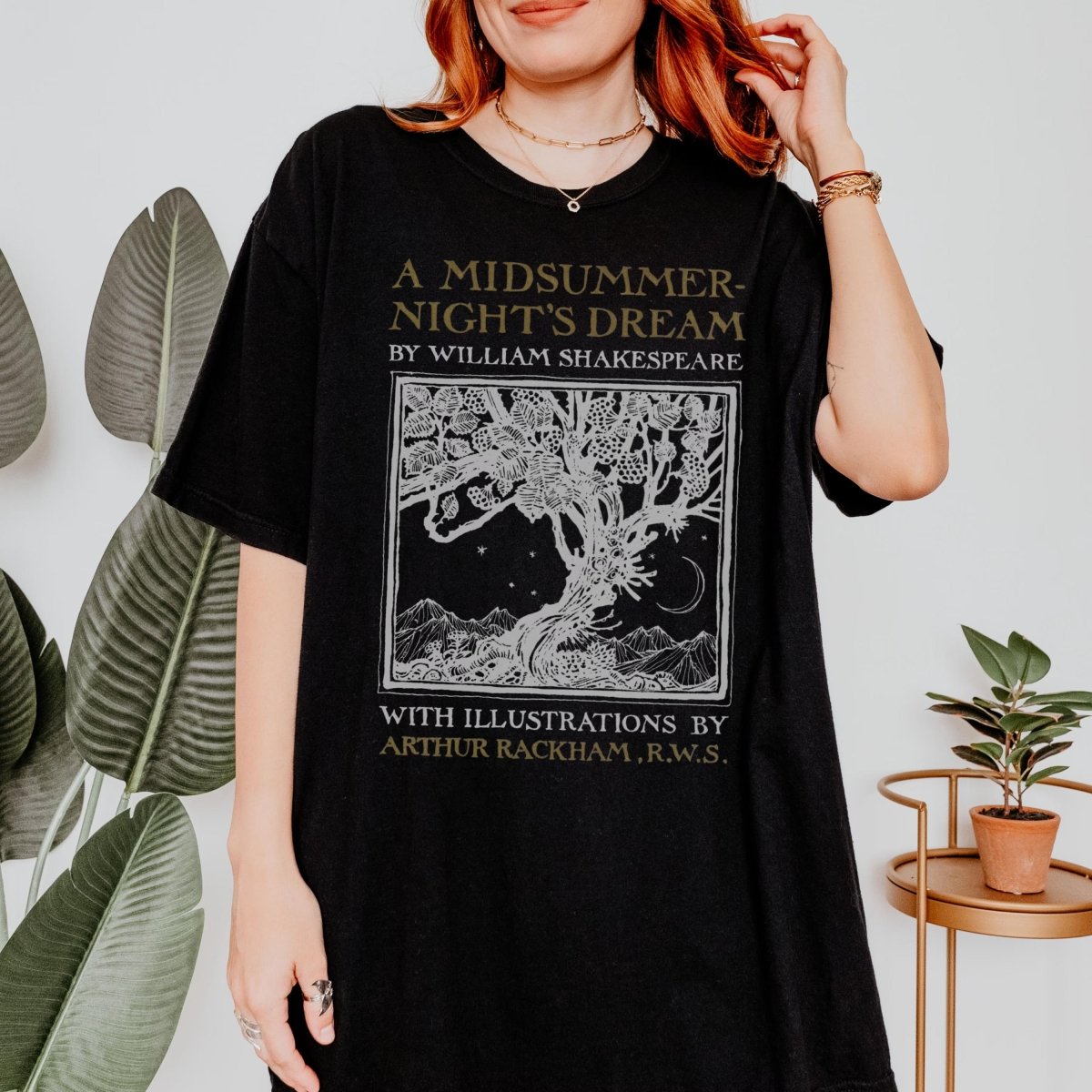A Midsummer Night's Dream Shirt