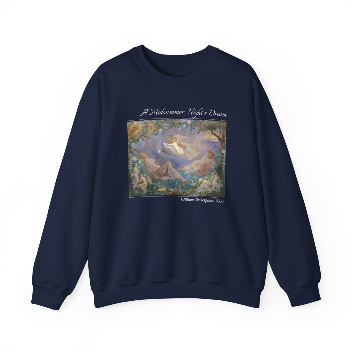 A Midsummer Night's Dream Sweatshirt