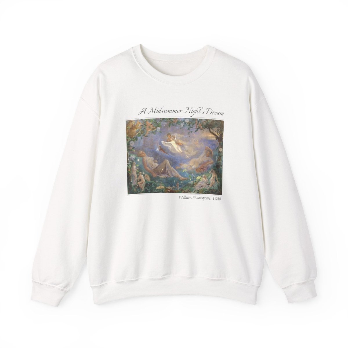 A Midsummer Night's Dream Sweatshirt
