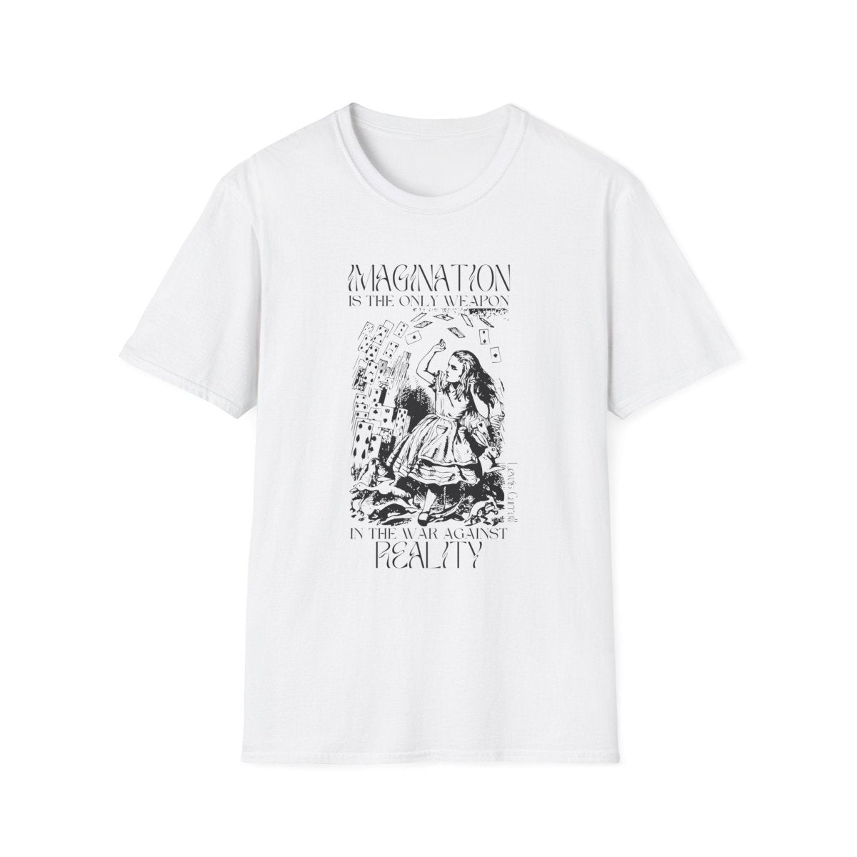 Alice's Adventures in Wonderland T-Shirt