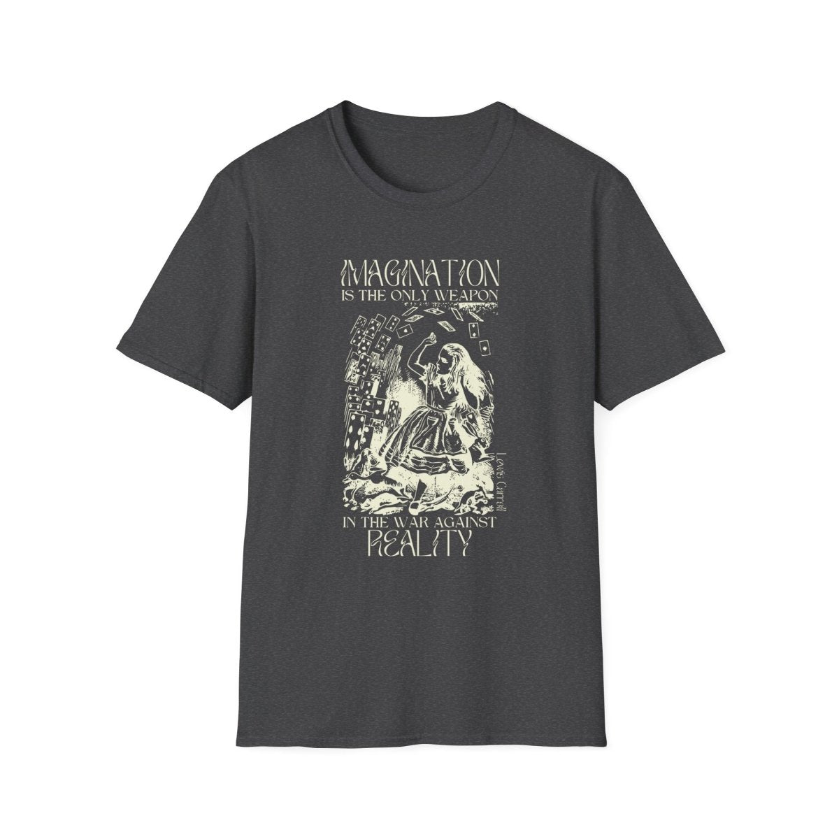 Alice's Adventures in Wonderland T-Shirt
