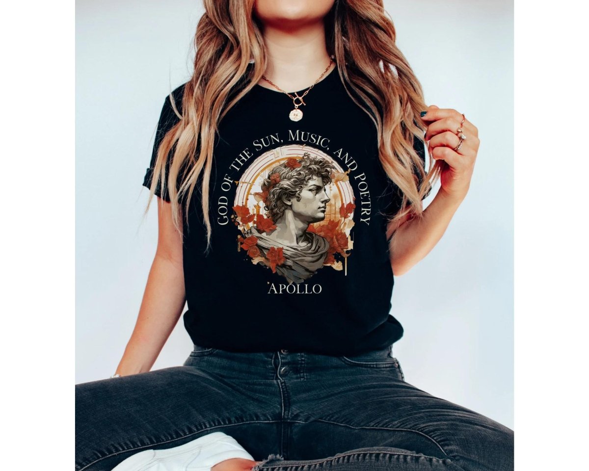 Apollo Tshirt