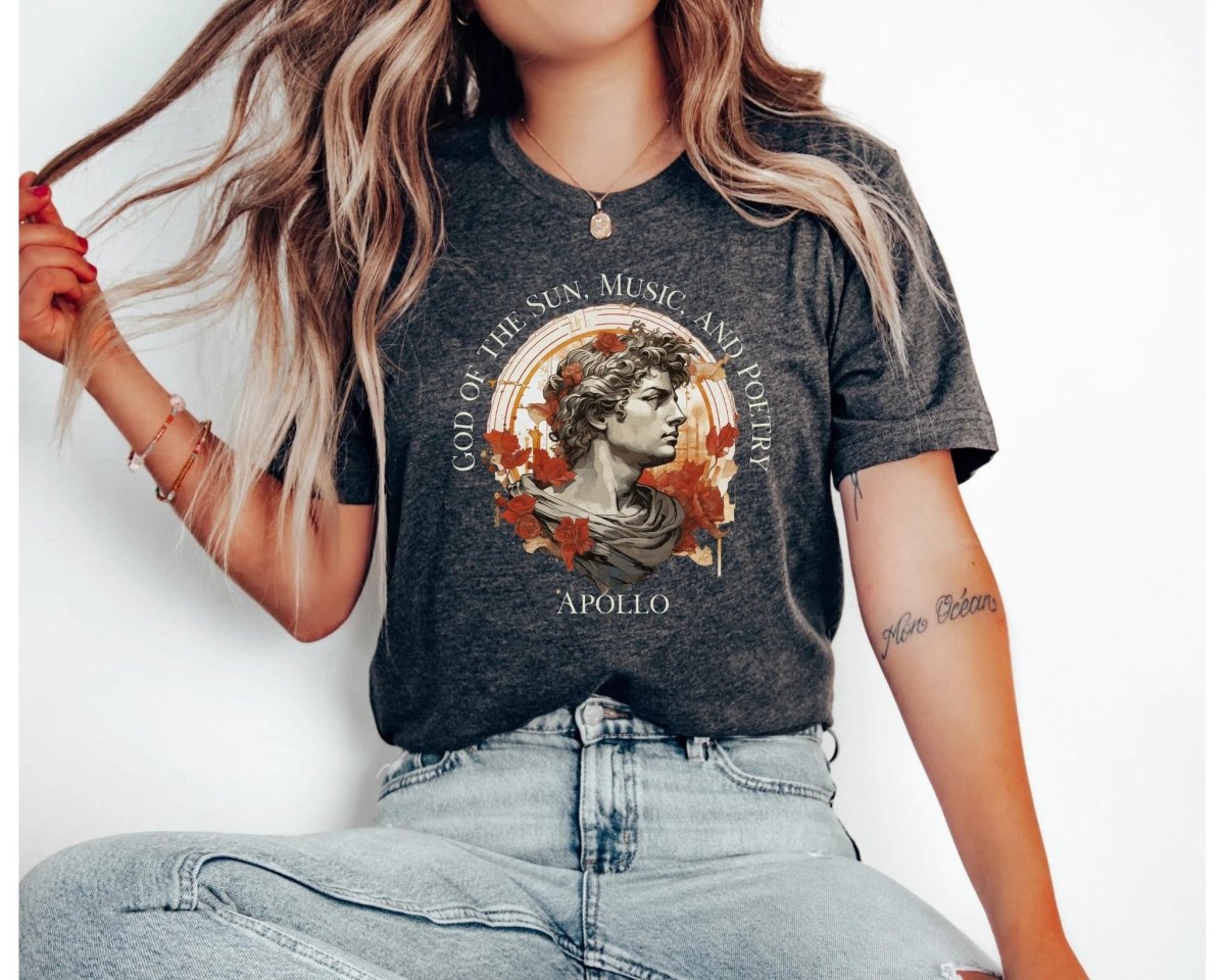 Apollo Tshirt