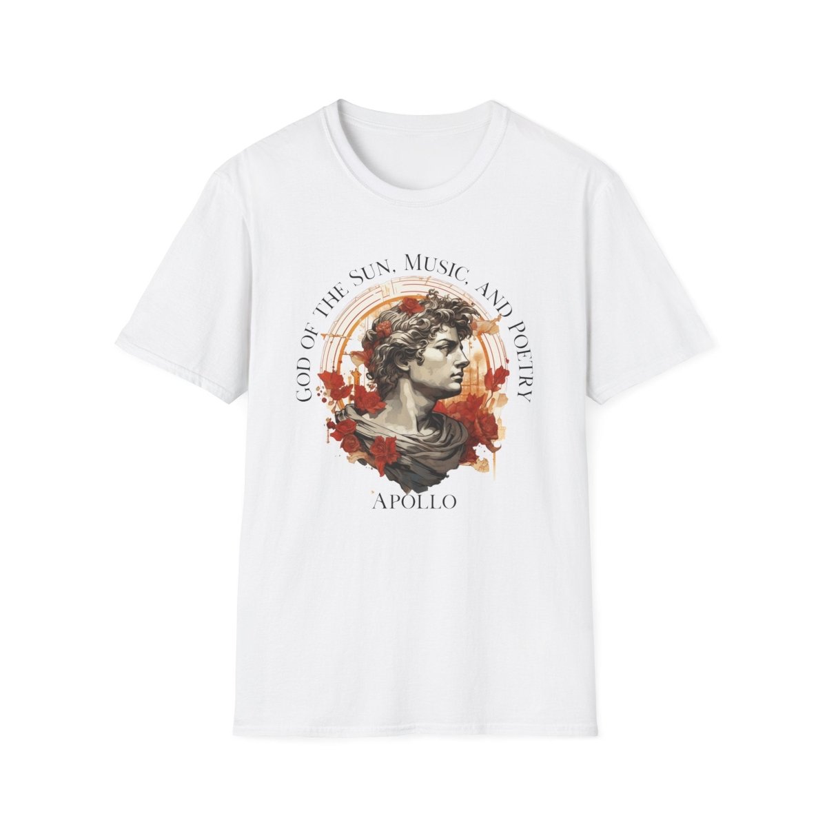 Apollo Tshirt