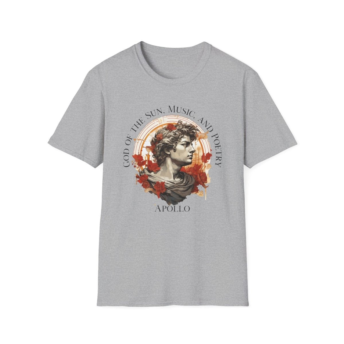 Apollo Tshirt