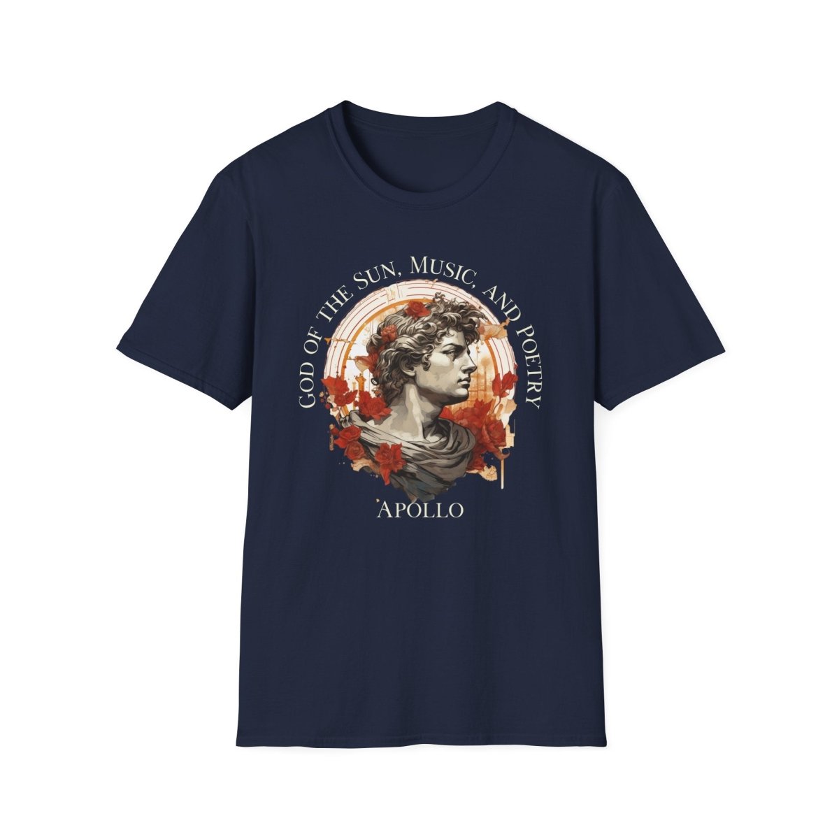 Apollo Tshirt