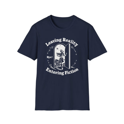 Book Lover Retro Shirt | Bookish Soft 100% Cotton Tee