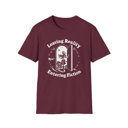 Book Lover Retro Shirt | Bookish Soft 100% Cotton Tee