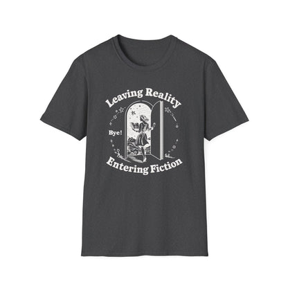 Book Lover Retro Shirt | Bookish Soft 100% Cotton Tee