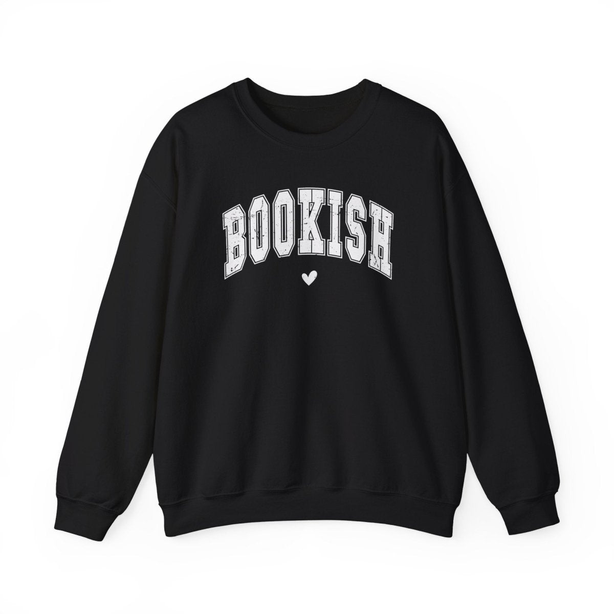 Bookish Sweatshirt