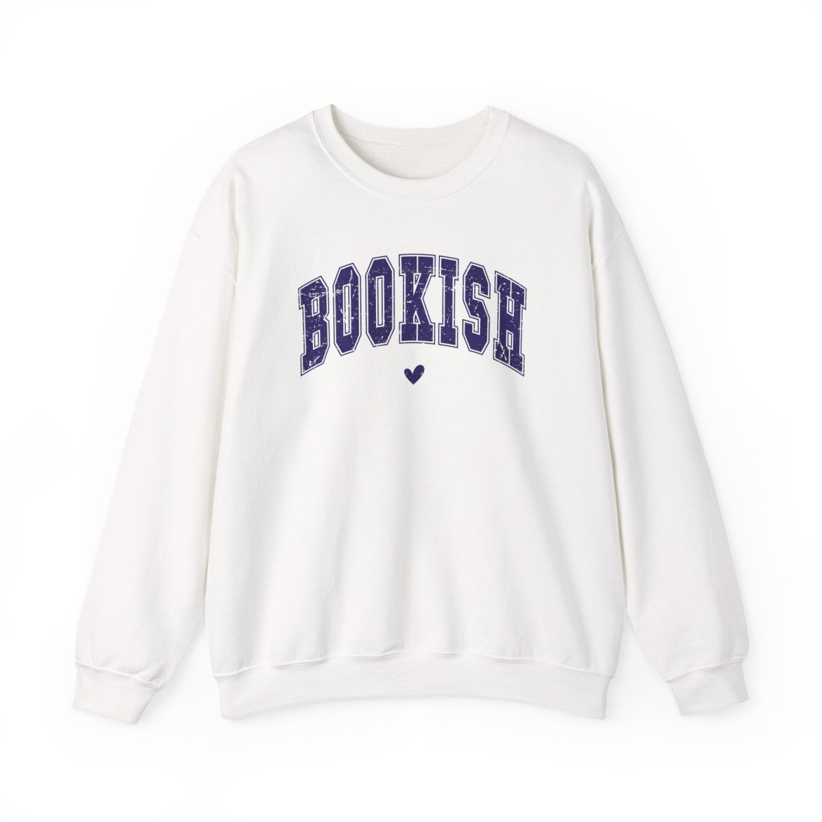 Bookish Sweatshirt