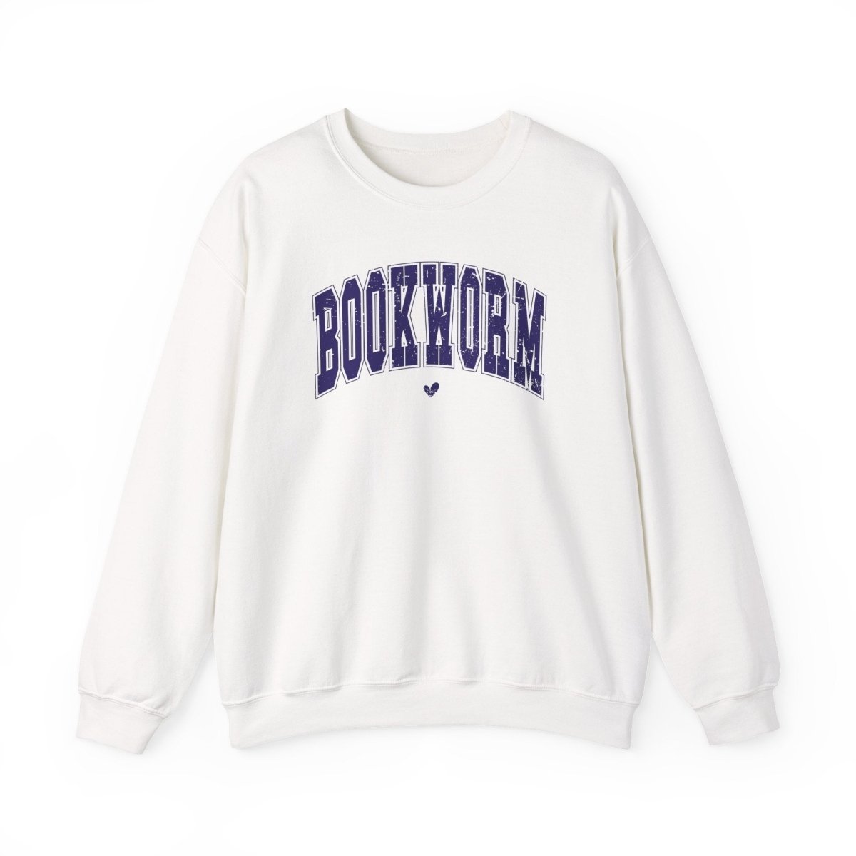 Bookworm Sweatshirt
