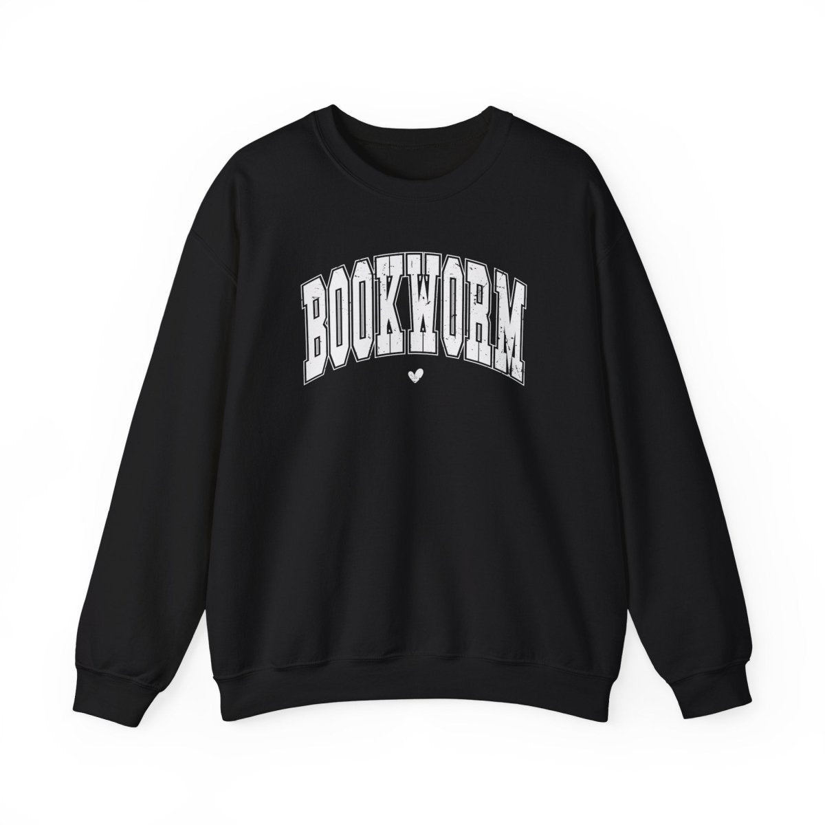 Bookworm Sweatshirt