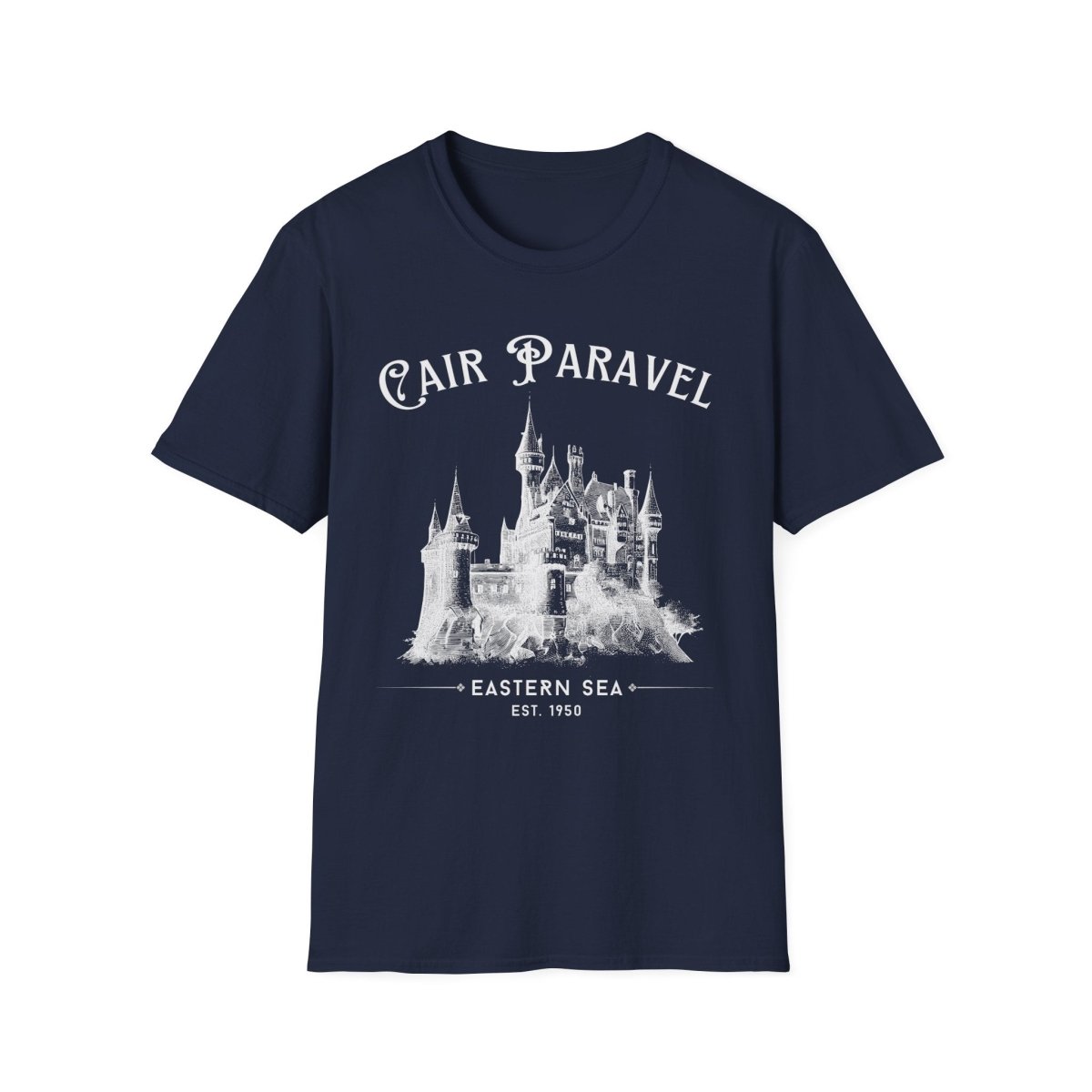 Cair Paravel TShirt