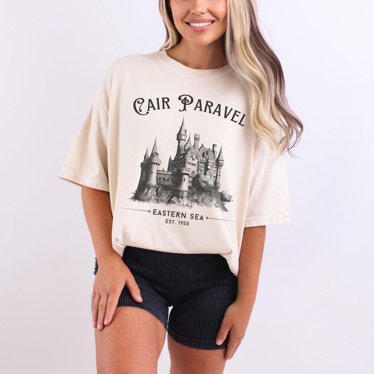 Cair Paravel TShirt