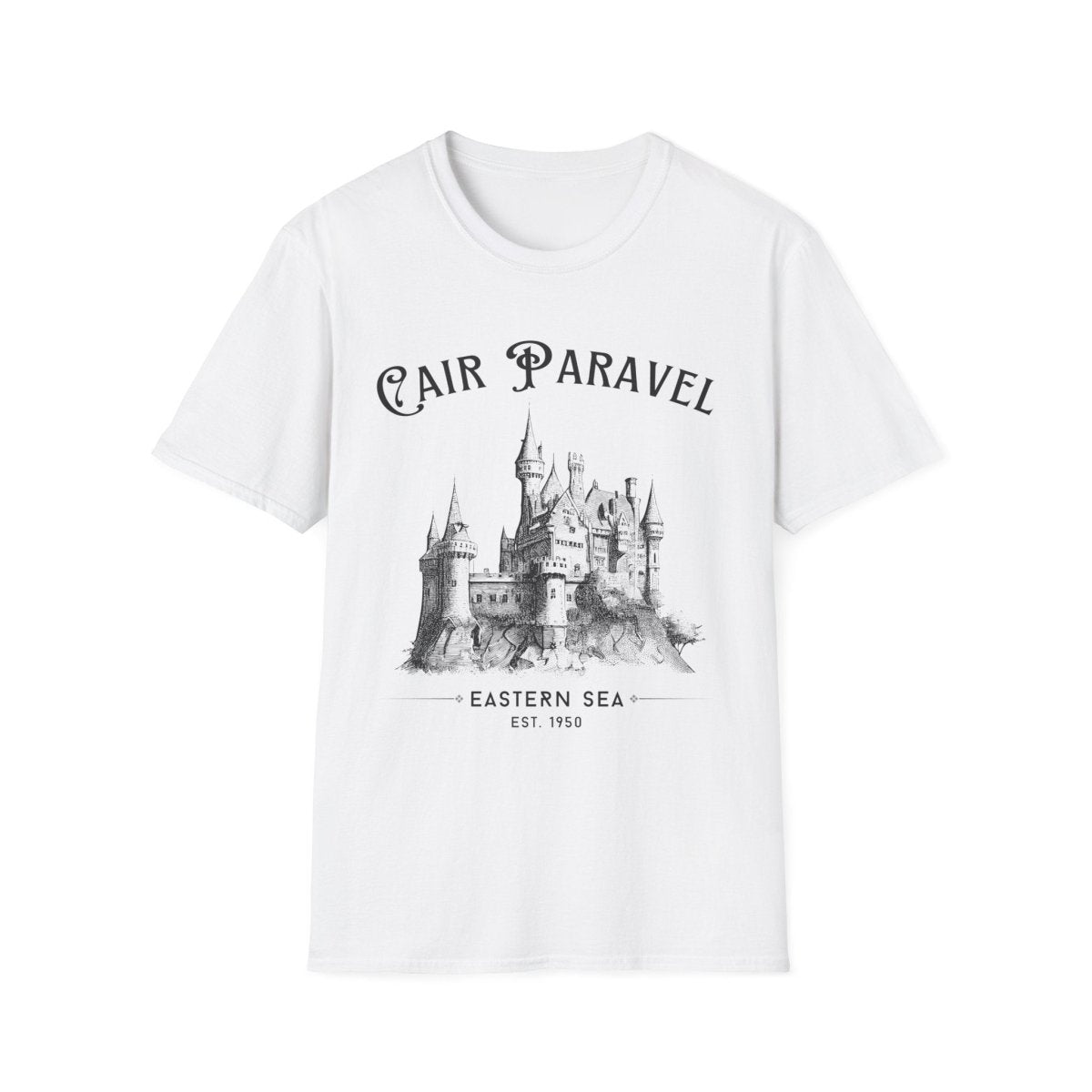 Cair Paravel TShirt