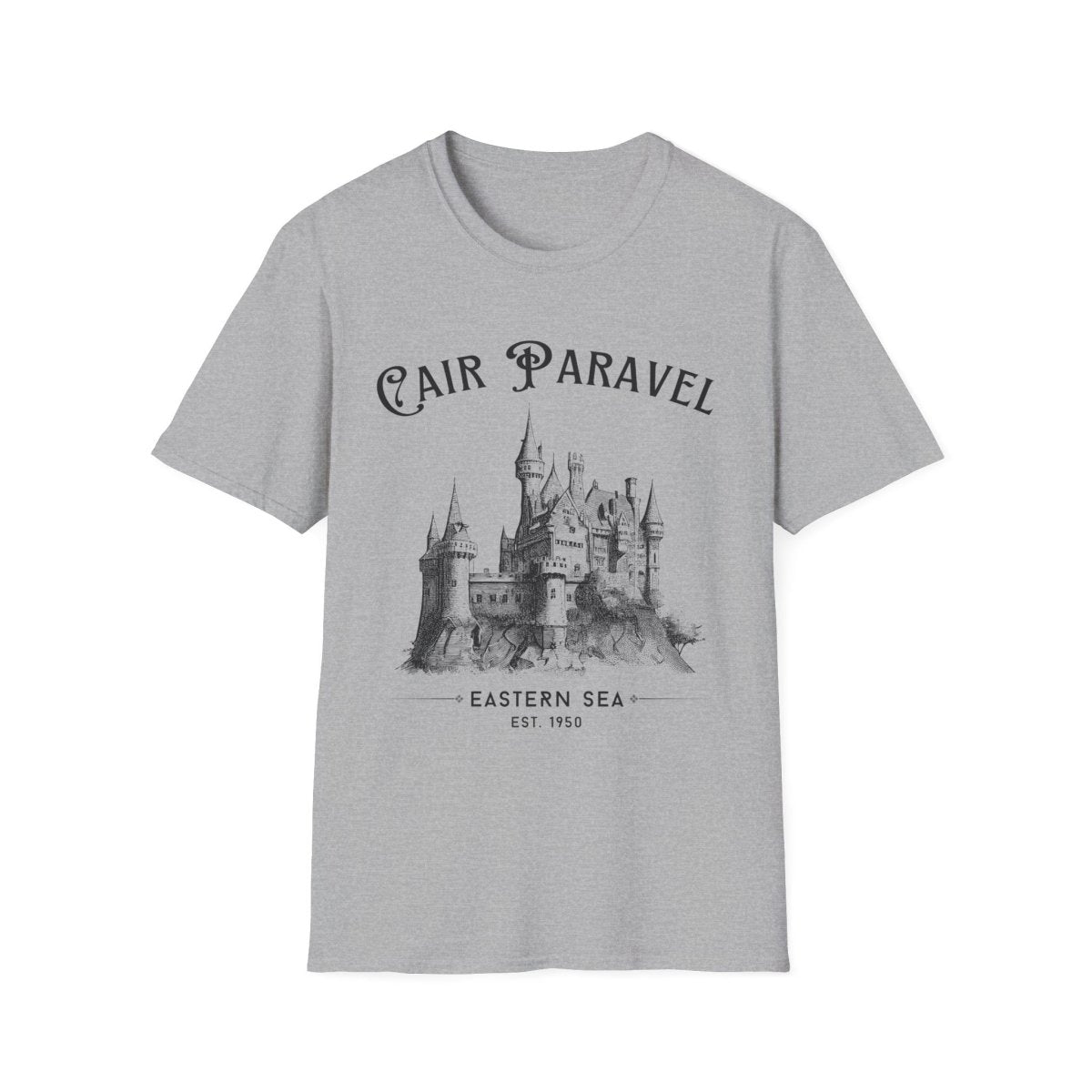 Cair Paravel TShirt
