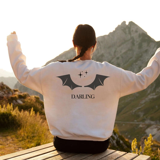 Darling Sweatshirt