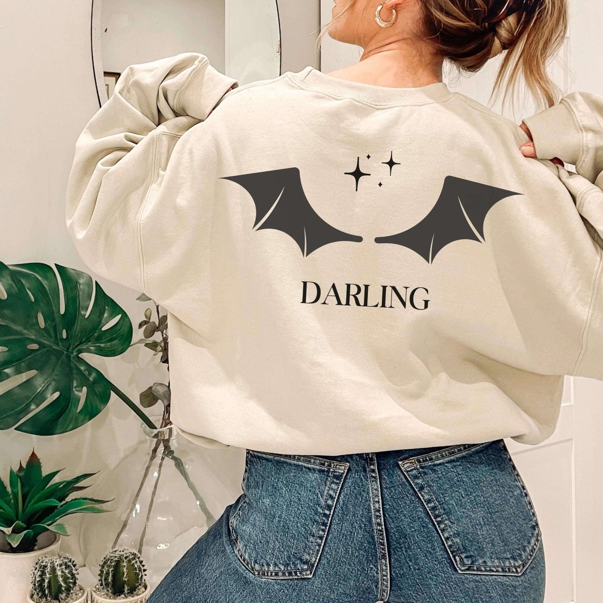 Darling Sweatshirt