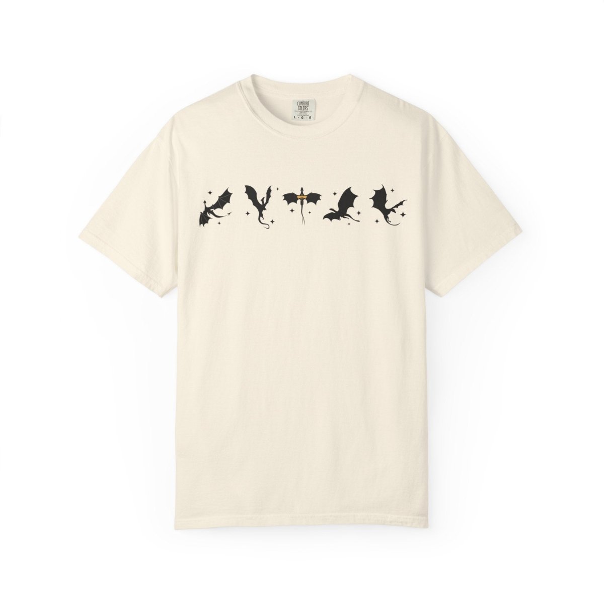 Dragon Comfort Colors® Shirt