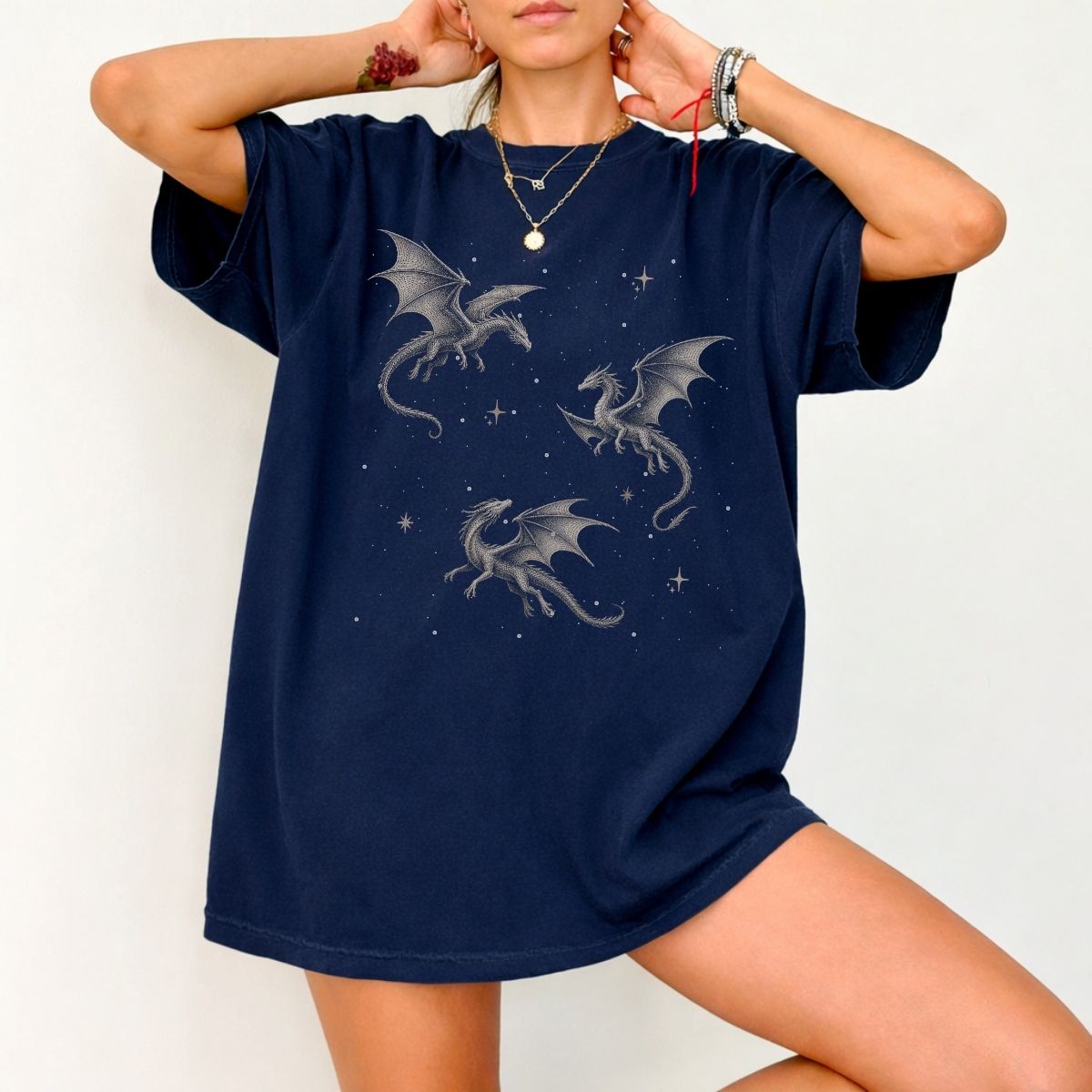 Dragons Tee