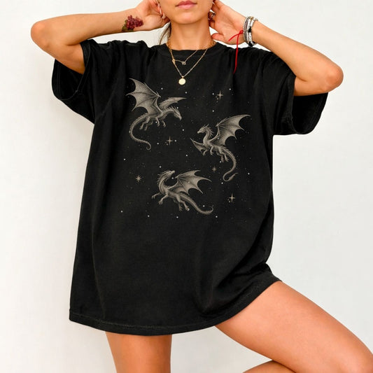 Dragons Tee
