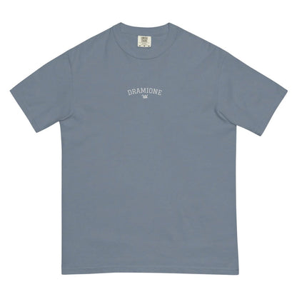 Dramione Fanfic Shirt | Comfort Colors® Embroidered Cotton Tee