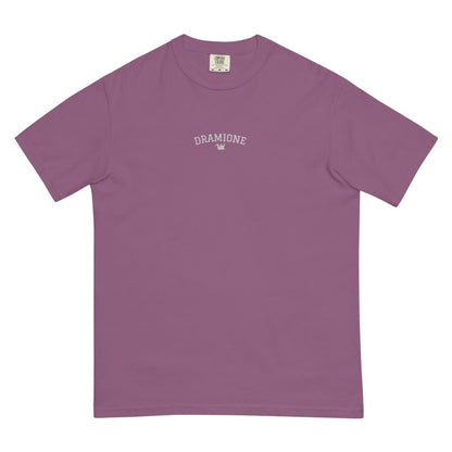 Dramione Fanfic Shirt | Comfort Colors® Embroidered Cotton Tee